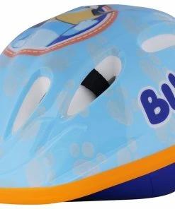 Kids Helmet Bluey