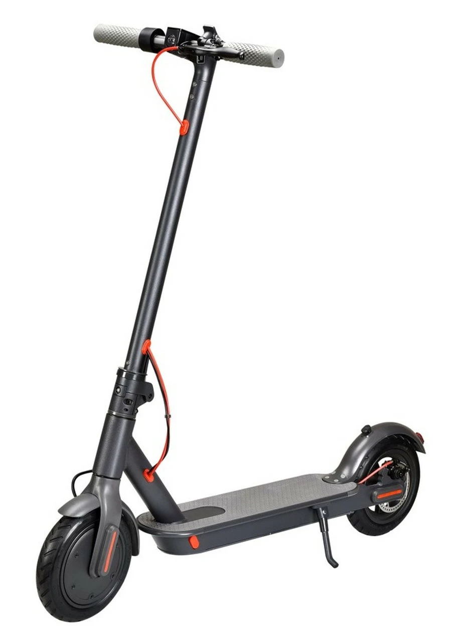 Zed Elite Electric Scooter 4 Zed Elite Electric Scooter - Image 2