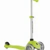Globber Primo 3-Wheel Kids Kick Scooter Green 1 Globber Primo 3-Wheel Kids Kick Scooter Green -Little Tikes Shop 21000632 1 78470.1609895333