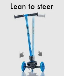 Neon Glider - Blue -Little Tikes Shop 21001072 3 95073.1639111188