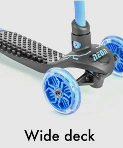 Neon Glider - Blue -Little Tikes Shop 21001072 4 30681.1639111190