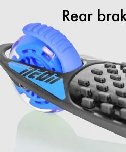 Neon Glider - Blue -Little Tikes Shop 21001072 5 57892.1639111191