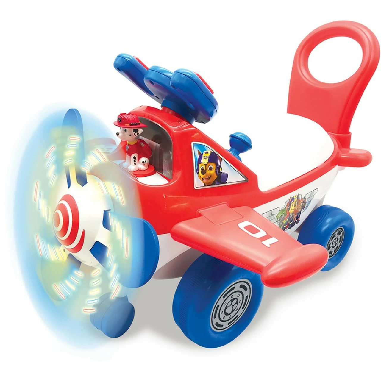 Air Patrol Activity Plane Paw Patrol 5 Air Patrol Activity Plane Paw Patrol - Image 3