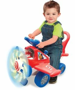 Air Patrol Activity Plane Paw Patrol