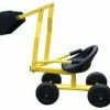 Explorium Child Sand Digger With Wheels