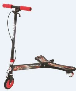 Razor Powerwing Red/Black