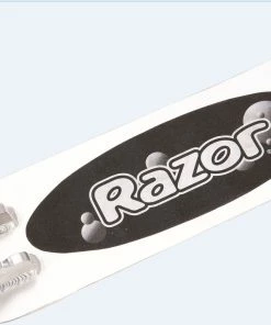 Razor A5 Lux Scooter Silver -Little Tikes Shop 21002991 4 54312.1633073088