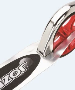 Razor A5 Lux Scooter Silver -Little Tikes Shop 21002991 5 94242.1633073087