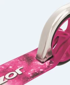 Razor A5 Lux Scooter Pink 16 Razor A5 Lux Scooter Pink -Little Tikes Shop 21002992 2 86889.1633072628