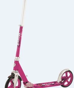 Razor A5 Lux Scooter Pink 12 Razor A5 Lux Scooter Pink -Little Tikes Shop 21002992 5 10671.1633072642