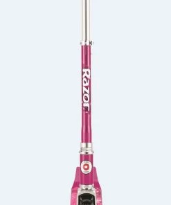 Razor A5 Lux Scooter Pink