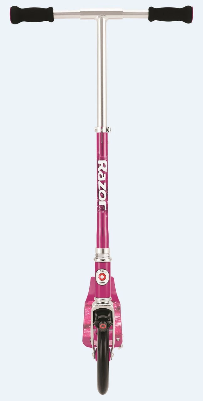 Razor A5 Lux Scooter Pink 3 Razor A5 Lux Scooter Pink