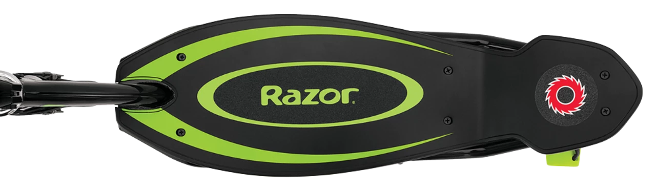 Razor Power Core E90 Electric Scooter Green 8 Razor Power Core E90 Electric Scooter Green - Image 6