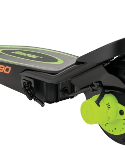 Razor Power Core E90 Electric Scooter Green 11 Razor Power Core E90 Electric Scooter Green -Little Tikes Shop 21002994 3 44331.1627540002