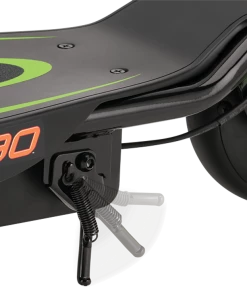 Razor Power Core E90 Electric Scooter Green 10 Razor Power Core E90 Electric Scooter Green -Little Tikes Shop 21002994 4 96266.1627540002