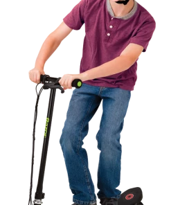Razor Power Core E90 Electric Scooter Green 9 Razor Power Core E90 Electric Scooter Green -Little Tikes Shop 21002994 5 61745.1627540002