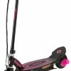 Razor Power Core E90 Electric Scooter Pink