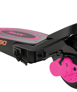 Razor Power Core E90 Electric Scooter Pink -Little Tikes Shop 21002995 3 98088.1627540003