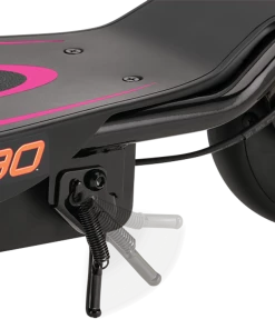 Razor Power Core E90 Electric Scooter Pink -Little Tikes Shop 21002995 4 10860.1627540003