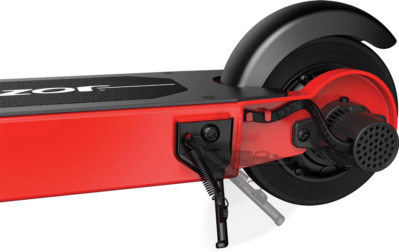 Razor Power Core S150 Electric Scooter 6 Razor Power Core S150 Electric Scooter - Image 4