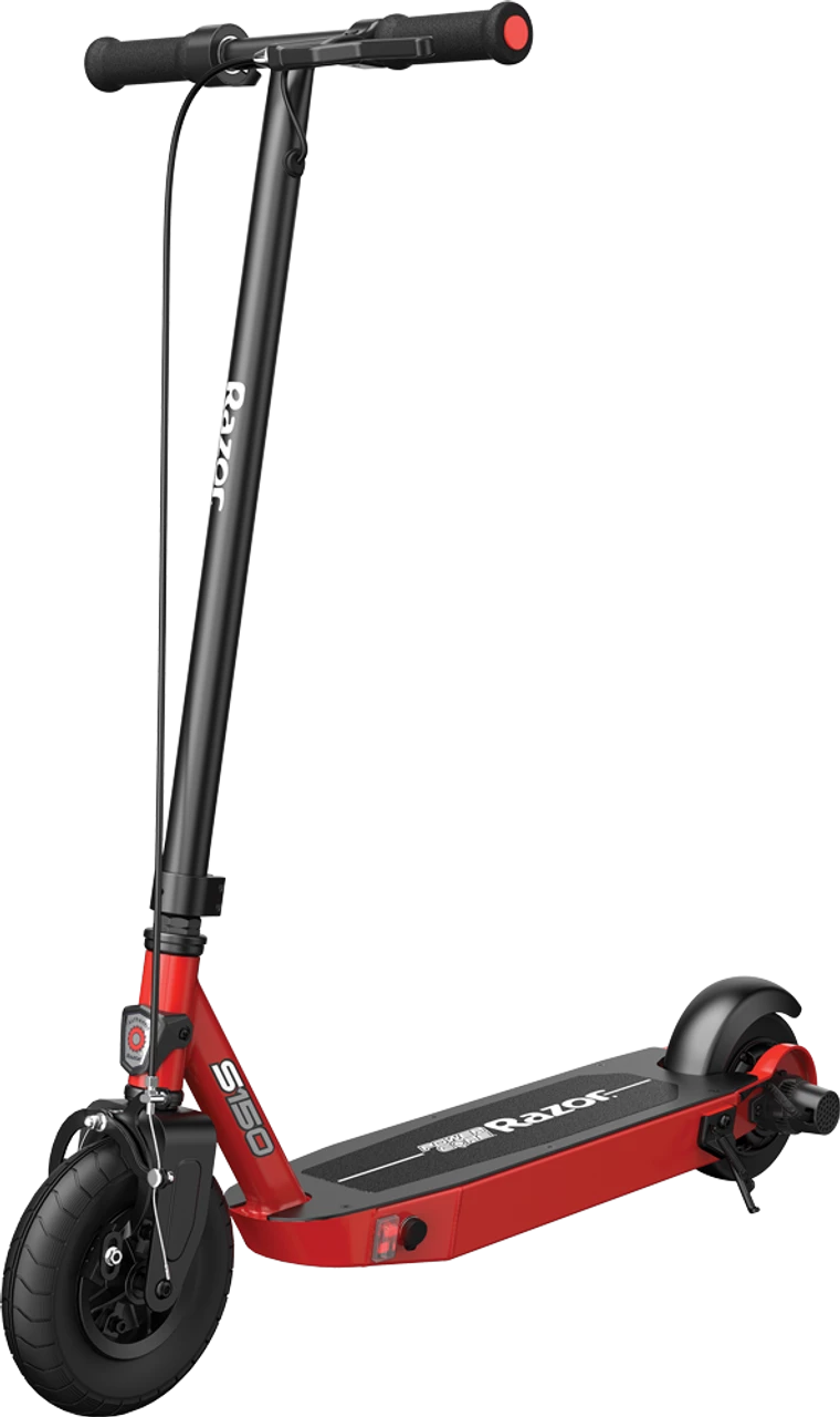 Razor Power Core S150 Electric Scooter 4 Razor Power Core S150 Electric Scooter - Image 2