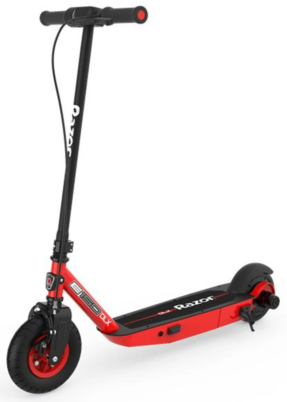Razor Power Core S150 Electric Scooter 3 Razor Power Core S150 Electric Scooter