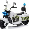 6V Police Motorcycle White -Little Tikes Shop 21003420 1 08402.1642553543