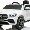 12V Mercedes Benz Gle450 - White -Little Tikes Shop 21003546 1 54572.1645421294
