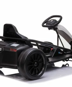 12V Go Kart - White -Little Tikes Shop 21003547 5 95391.1642555504