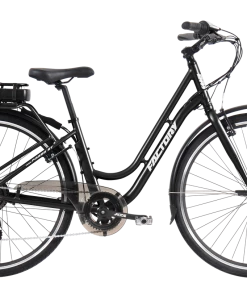 Factory PA250 16" St E-Bike Black Fy21