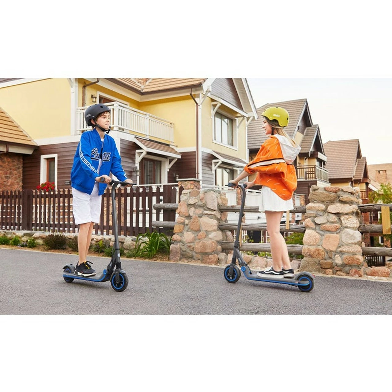 Segway-Ninebot Kickscooter E10 (Kids) 9 Segway-Ninebot Kickscooter E10 (Kids) - Image 7