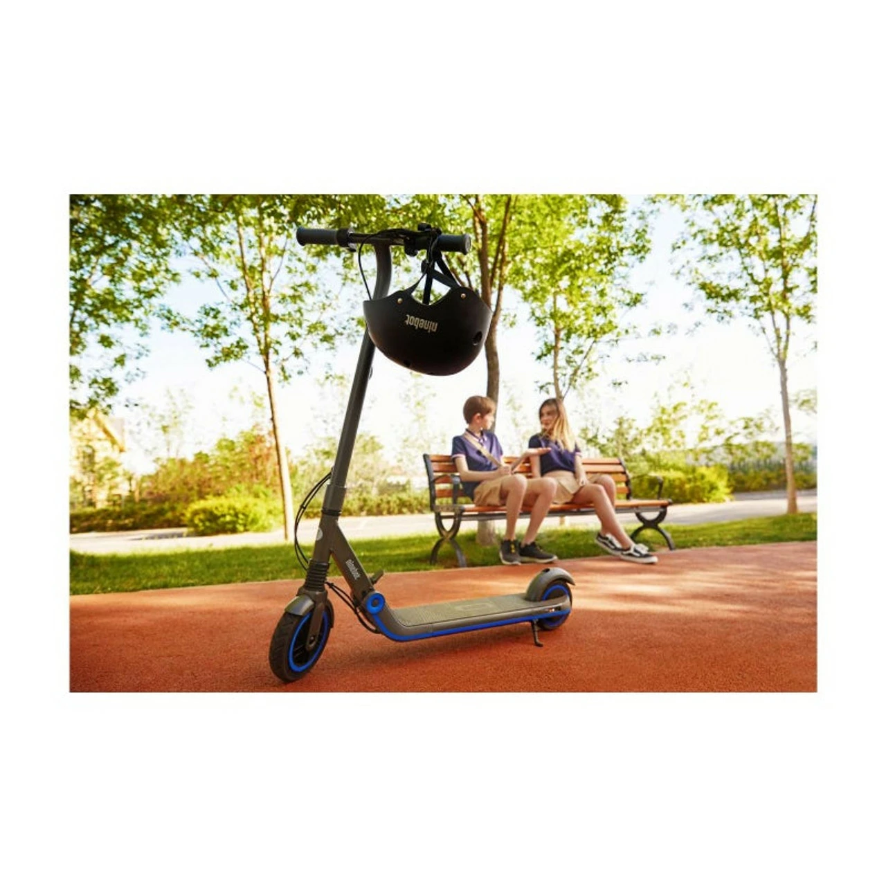 Segway-Ninebot Kickscooter E10 (Kids) 3 Segway-Ninebot Kickscooter E10 (Kids)