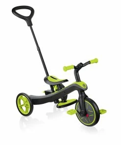 Globber Trike 4In1 Lime 8 Globber Trike 4In1 Lime -Little Tikes Shop 21008396 3 82159.1631265274