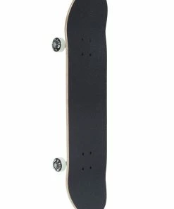 KFD Skateboard Complete Young Guns Badge Green - 8" -Little Tikes Shop 21008846 2 74698.1633061719