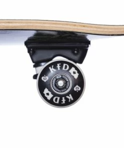 KFD Complete Skateboard Young Guns Hippy Zombie - 7.825" -Little Tikes Shop 21008852 3 87872.1633061721