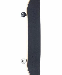 Rad Board Co Skateboard Crew Checkers Black/ White - 8" -Little Tikes Shop 21008853 1 46137.1633061722