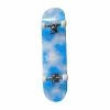 Swifte 31 X 7.5" Skateboard - Blue Tye Dye -Little Tikes Shop 21008976 1 36564.1636340804