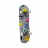 Swifte 31 X 7.5" Skateboard - 80S Geo -Little Tikes Shop 21008977 1 06558.1636340804
