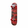 Swifte 31 X 8" Skateboard - Red Camo -Little Tikes Shop 21008986 1 18549.1636432329