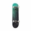 Swifte 31 X 8" Skateboard - Blue Paint