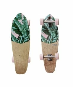 Swifte 29X8.5" Cruiser Board - Tropical