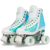 Crazy Skates Disco Glitz Sequin Fashion Rollerskates Teal 31-34 2 Crazy Skates Disco Glitz Sequin Fashion Rollerskates Teal 31-34 -Little Tikes Shop 21009328 8 85878.1636340800