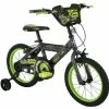 Huffy Delirium Bike 16 Inch (40cm) 2 Huffy Delirium Bike 16 Inch (40cm) -Little Tikes Shop 21720A 21889.1580884905
