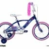 Huffy N Style Metaloid Violet 40cm Bike 1 Huffy N Style Metaloid Violet 40cm Bike -Little Tikes Shop 21839 N Style Record 40684.1639017902