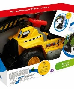 Fisherprice Big Action Dig N Ride 9 Fisherprice Big Action Dig N Ride -Little Tikes Shop 21fb932879e8acce294dcd9dd81b69fa4378152963f25d12af8ca44f16c7d9e7 33380.1600211516