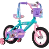 Gabby's Doll House 30cm Bike -Little Tikes Shop 22001368 88039.1653018479