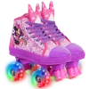 Minnie Quad Skate With Light Up Wheel -Little Tikes Shop 22001371 09910.1653018661