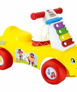 Fisher Price Little People Music Adventure Ride On -Little Tikes Shop 22001924 6 75763.1653267117