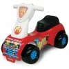 Fisher Price Rescue Push N Scoot Ride On