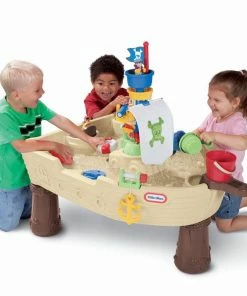 Little Tikes Anchors Away Pirate Ship